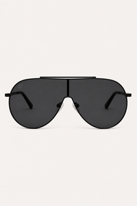 OS SUNGLASSES-DILI NERO