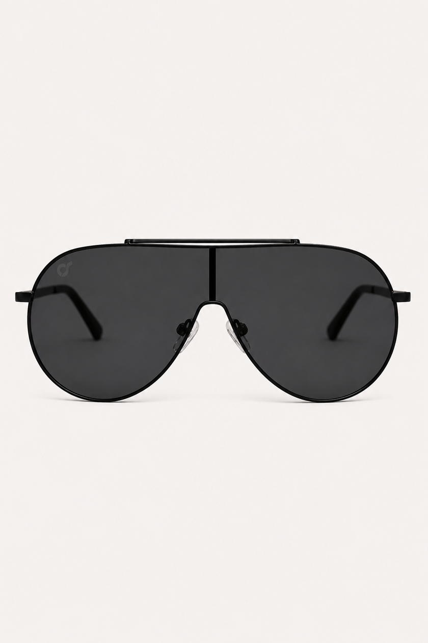 OS SUNGLASSES-DILI NERO