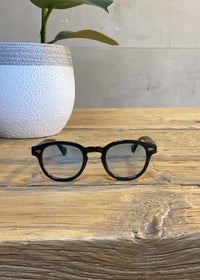OS SUNGLASSES-BERLIN BLUE glasses