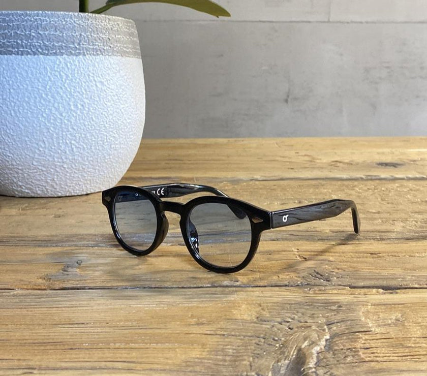 OS SUNGLASSES-BERLIN BLUE glasses