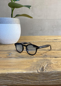 OS SUNGLASSES-BERLIN BLUE glasses