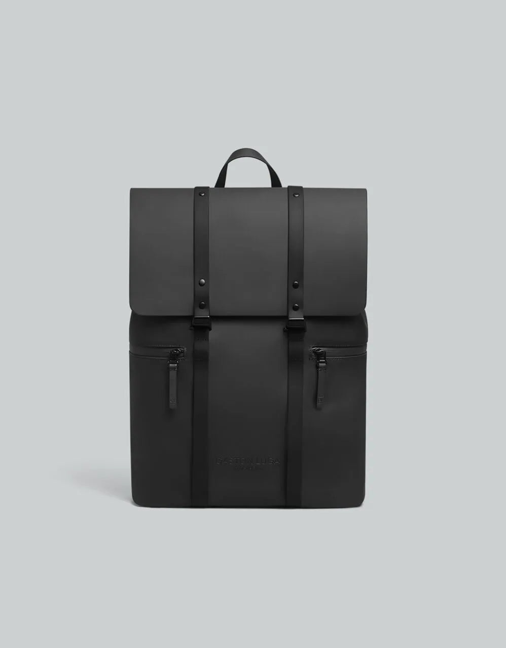 Zaino GASTON LUGA - SLASH 13'' NERO