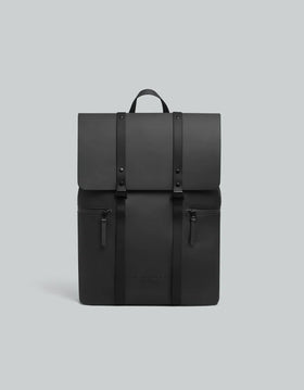 Zaino GASTON LUGA - SLASH 13'' NERO