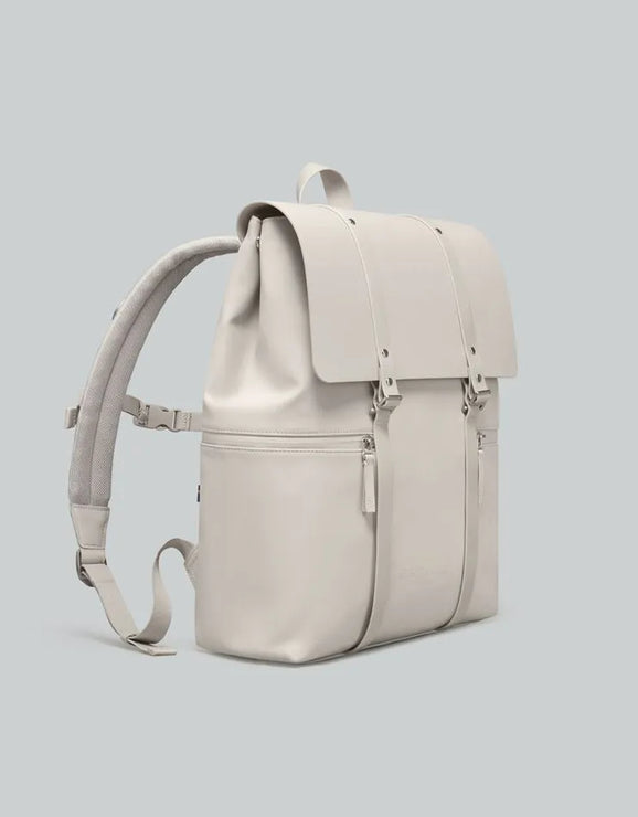 Zaino GASTON LUGA - SLASH 13'' CLOUD CREAM