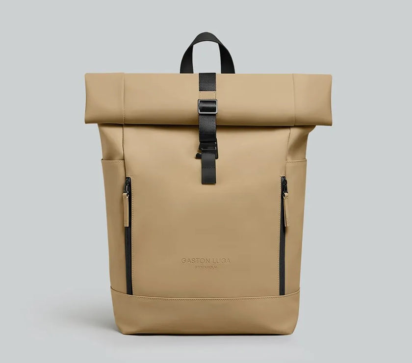 Zaino GASTON LUGA - RULLEN 13'' LATTE