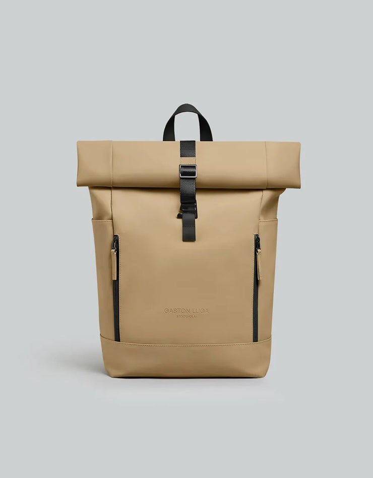 Zaino GASTON LUGA - RULLEN 13'' LATTE