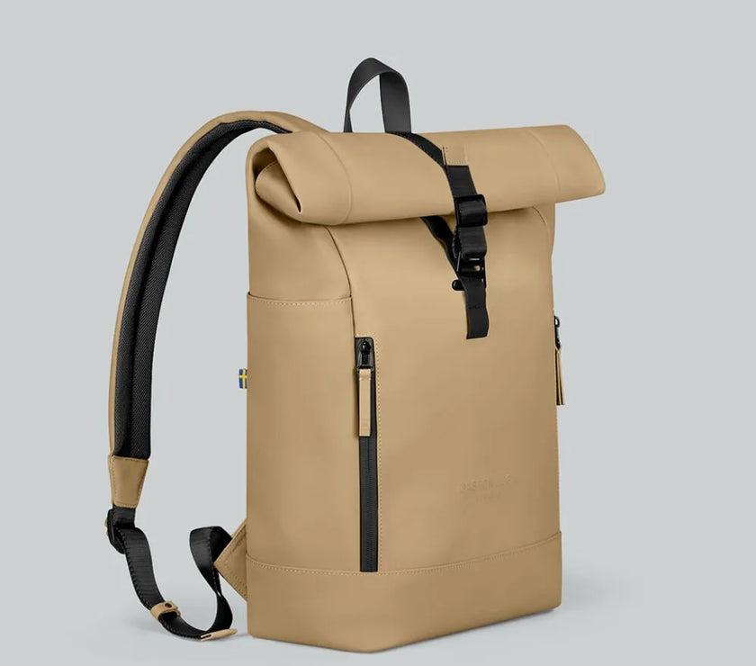 Zaino GASTON LUGA - RULLEN 13'' LATTE