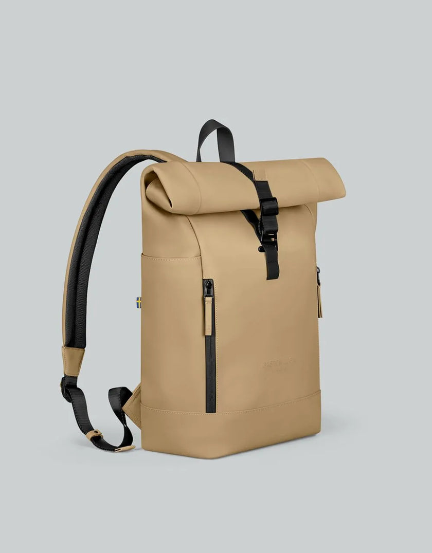 Zaino GASTON LUGA - RULLEN 13'' LATTE