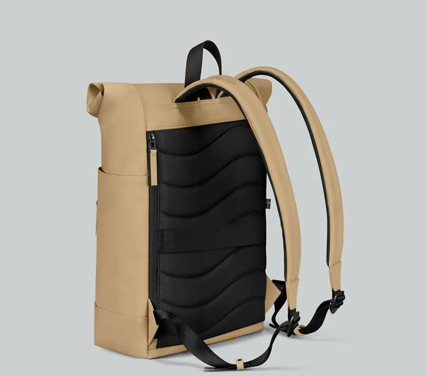 Zaino GASTON LUGA - RULLEN 13'' LATTE