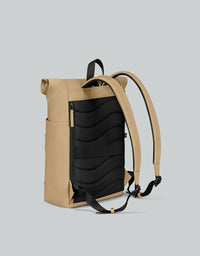 Zaino GASTON LUGA - RULLEN 13'' LATTE